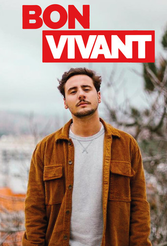 Bon Vivant poster