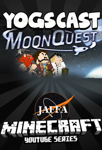 MoonQuest poster