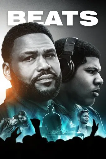 Beats poster