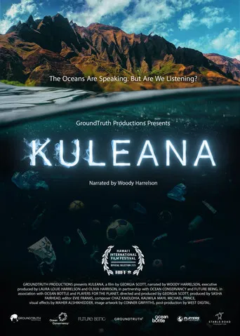 Kuleana poster