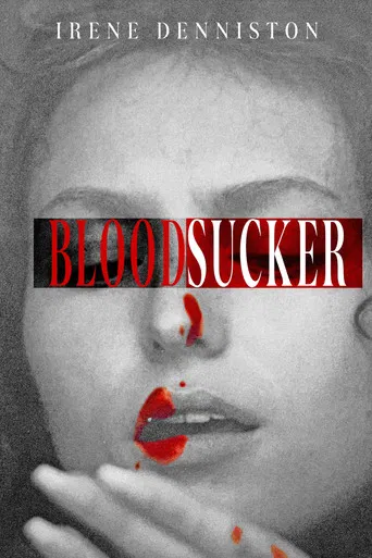 BLOODSUCKER poster