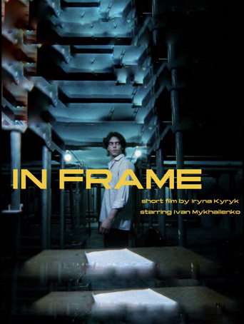 In Frame poster