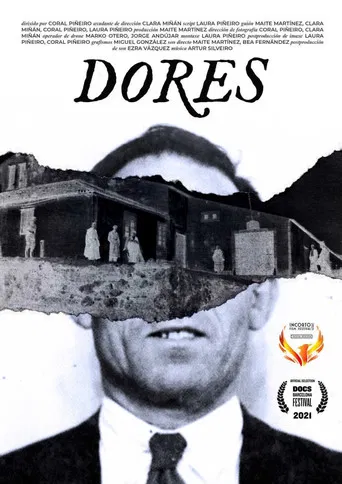 Dores poster