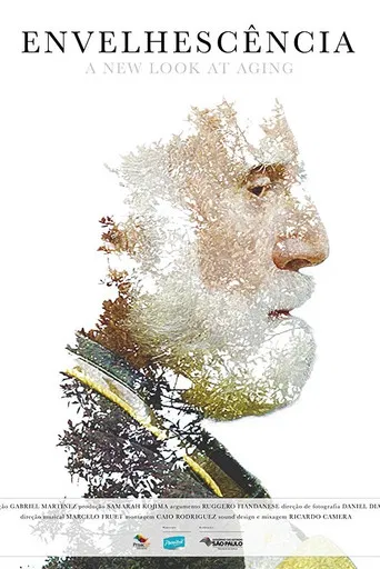 Envelhescência poster