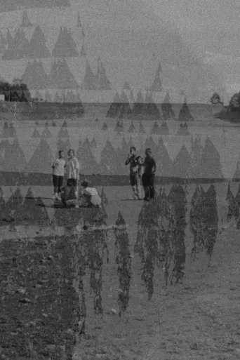 The Cyan Garden poster