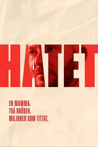 Hatet poster