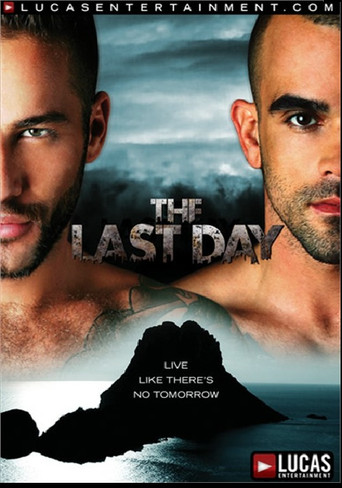 The Last Day poster