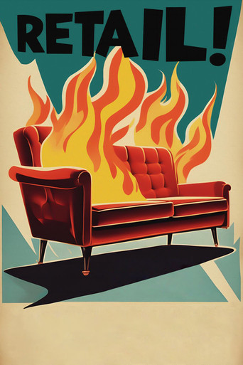 Retail! poster
