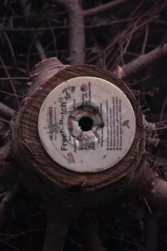 Oh Christmas Tree poster