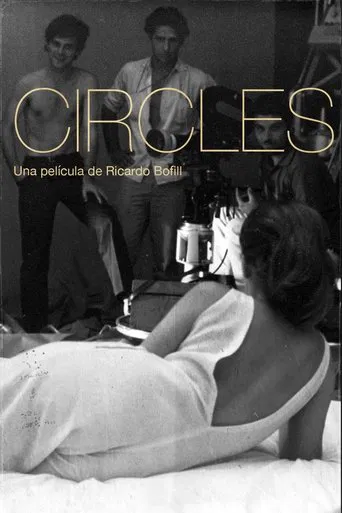 Circles poster