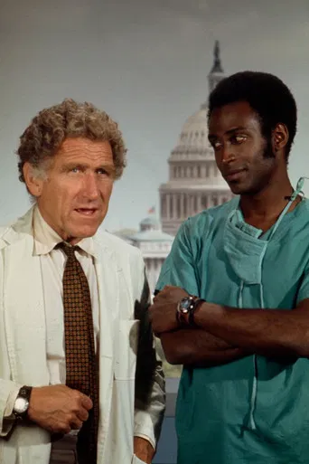 Temperatures Rising poster