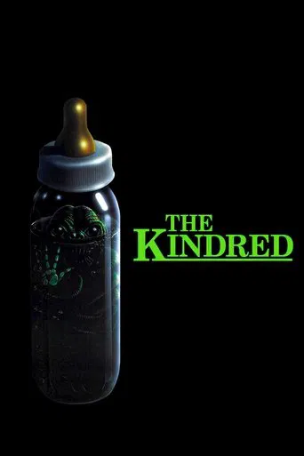 The Kindred poster