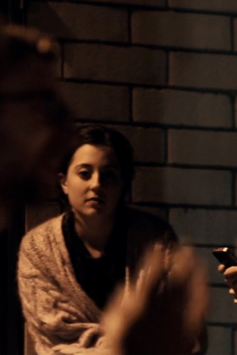 All friends here poster