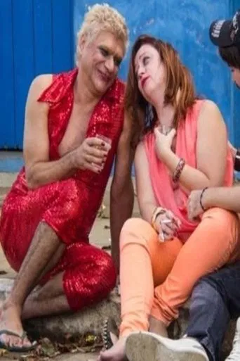 The Happy Time That Has Passed poster