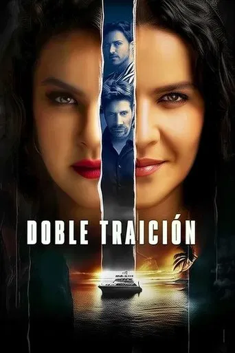 Doble Traición poster