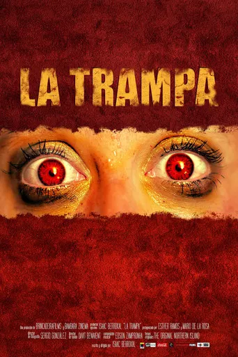 La Trampa poster