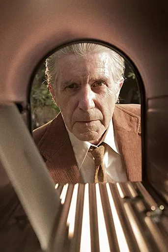 The Messenger poster