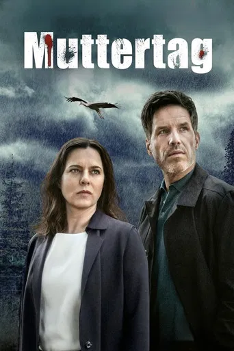 Muttertag poster