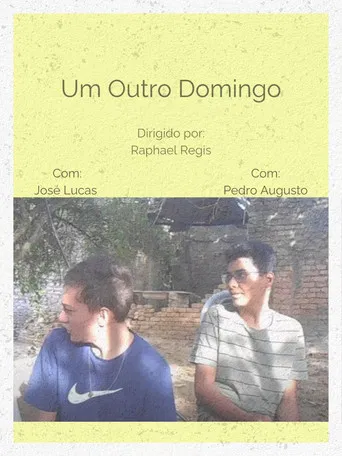 Um Outro Domingo poster