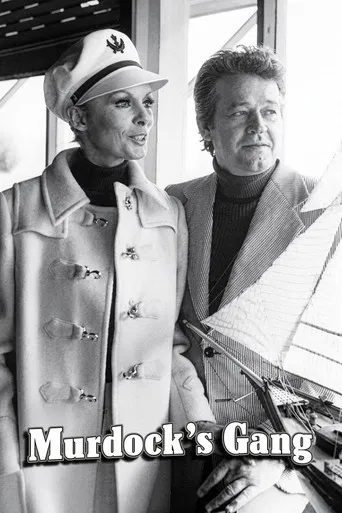 Murdock's Gang poster