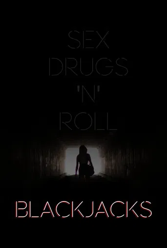 BlackJacks poster