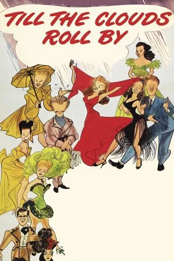 Till the Clouds Roll By poster
