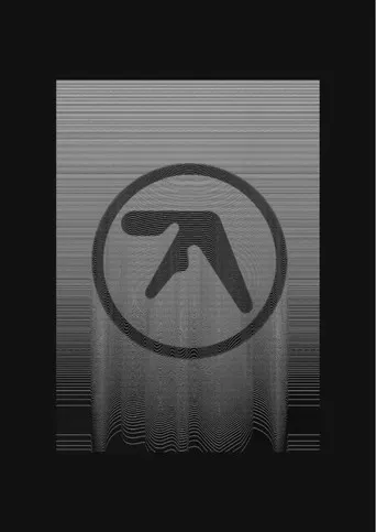 Aphex Twin: Live at Printworks, London poster