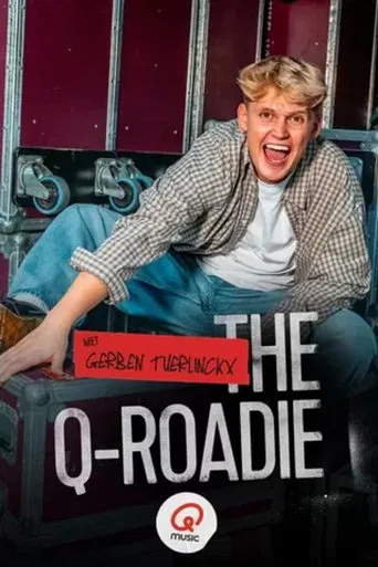 The Q-Roadie poster