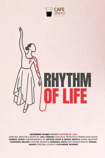 Pulsão de Vida poster