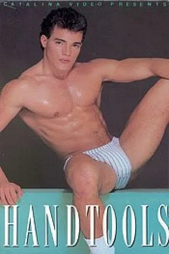 Handtools poster