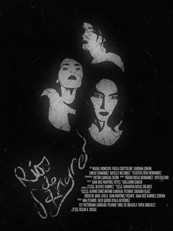 Ríos de Sangre poster