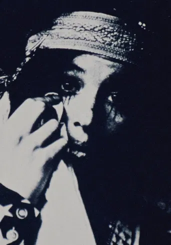 Sally Simpson poster