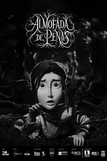 The Feather Pillow poster