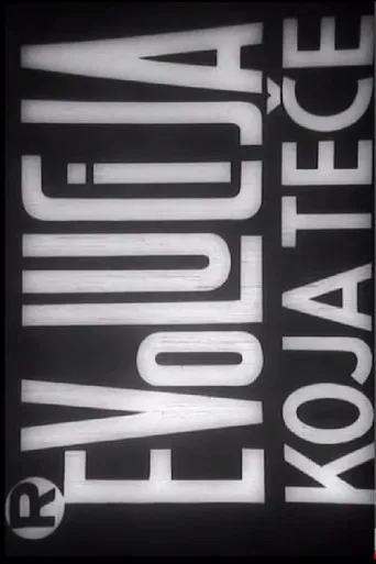 Revolution That Flows poster