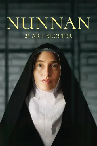 The Nun – 25 years in a convent poster