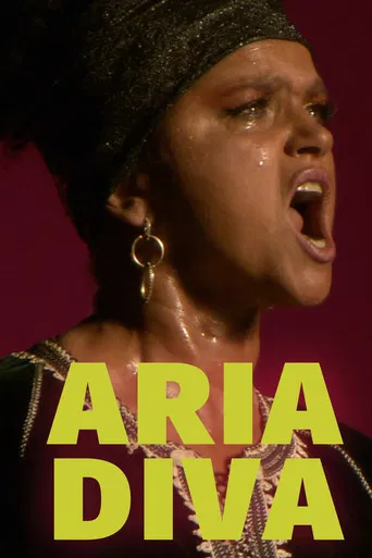 Aria Diva poster