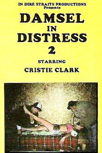Damsel in Distress 2 poster