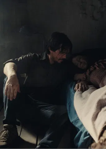 Sins of the Father poster