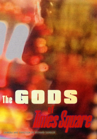 Through the Looking Glass poster