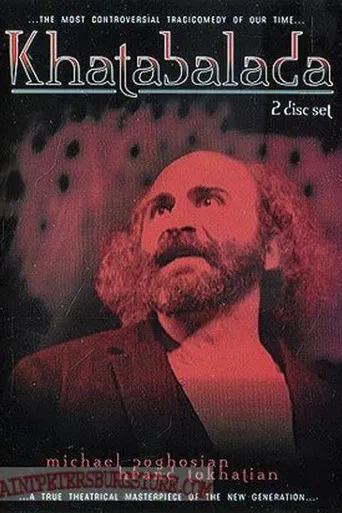Khatabalada poster