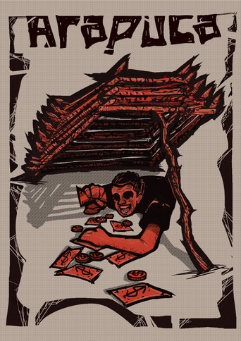 ARAPUCA poster