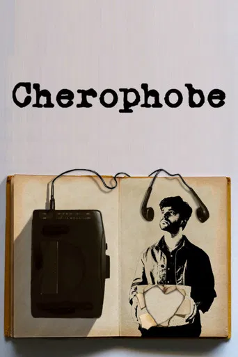 Cherophobe poster