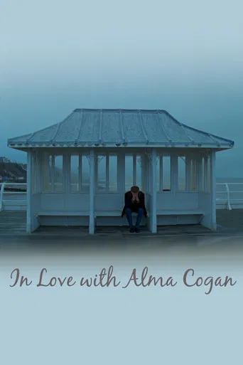 In Love with Alma Cogan poster