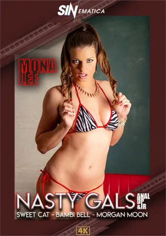 Nasty Gals poster