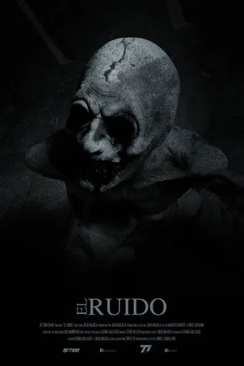El Ruido poster
