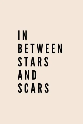 In Between Stars and Scars: Masters of Cinema poster
