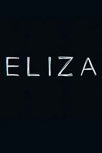 Eliza poster
