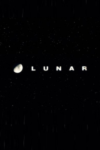 Lunar poster