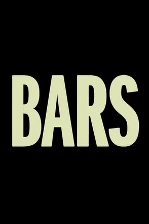 Bars poster