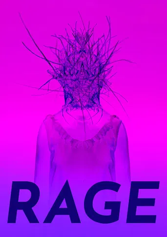 Rage poster